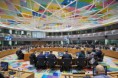 Budoucnost multilaterálního systému i vztahů EU s USA řešili ministři obchodu v Bruselu